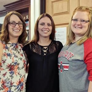 Meet your Posher, Jennifer